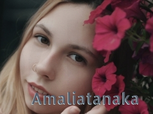 Amaliatanaka