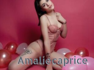 Amaliecaprice