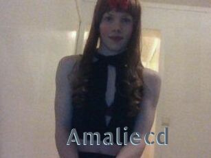 Amaliecd