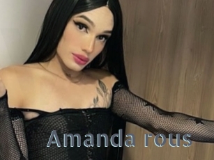 Amanda_rous