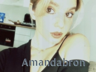 Amandabron