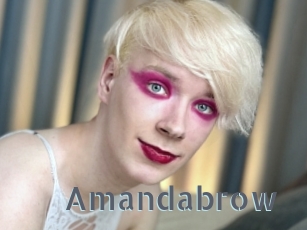 Amandabrow