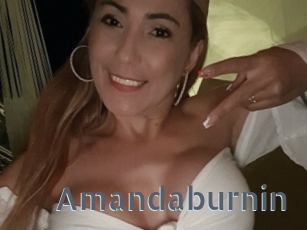 Amandaburnin