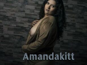 Amandakitt