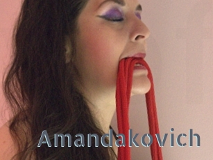 Amandakovich