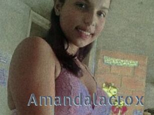 Amandalacrox