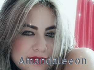 Amandaleeon