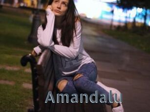 Amandalu