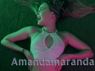 Amandamaranda