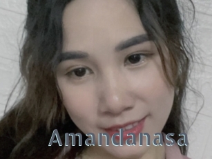 Amandanasa