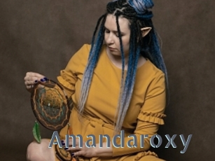 Amandaroxy