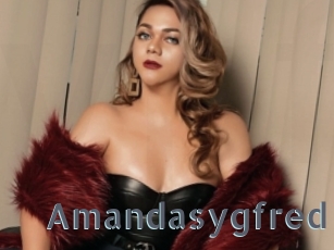 Amandasygfred