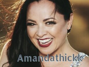 Amandathickk