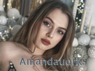 Amandauorks