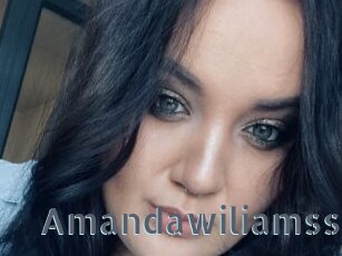 Amandawiliamss