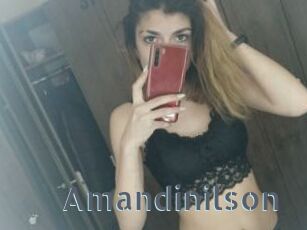 Amandinilson