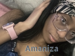 Amaniza