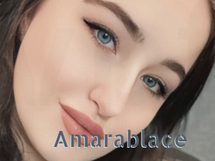 Amarablace