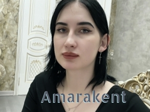 Amarakent