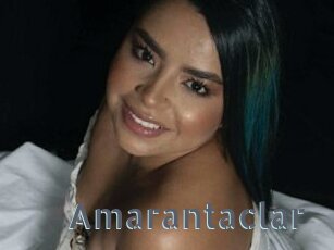 Amarantaclar