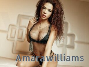 Amarawilliams