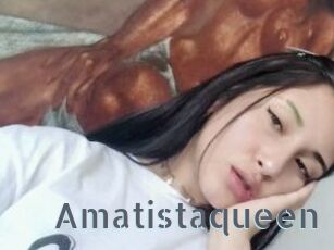 Amatistaqueen