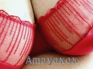 Amayaxox