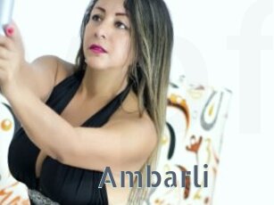 Ambarli