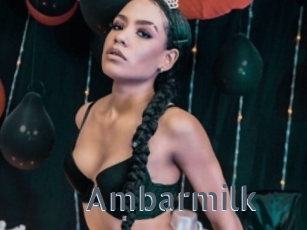 Ambarmilk