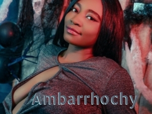 Ambarrhochy