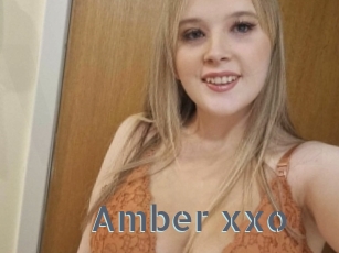 Amber_xxo