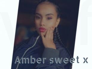 Amber_sweet_x