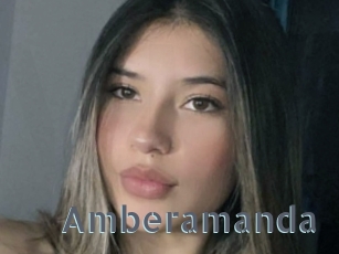 Amberamanda