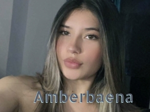 Amberbaena