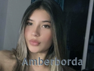 Amberborda