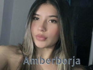 Amberborja