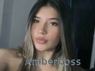 Amberboss