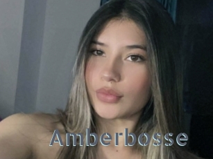 Amberbosse