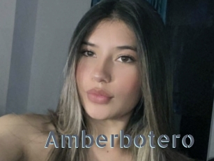 Amberbotero