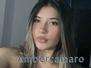 Ambercamaro