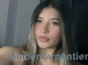 Ambercarpentier