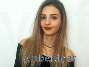 Amberdear