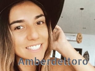 Amberdeltoro