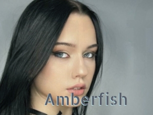 Amberfish