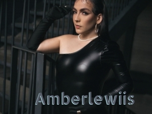 Amberlewiis