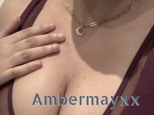 Ambermayxx