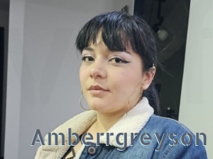 Amberrgreyson