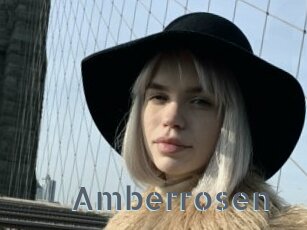 Amberrosen