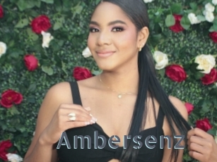 Ambersenz