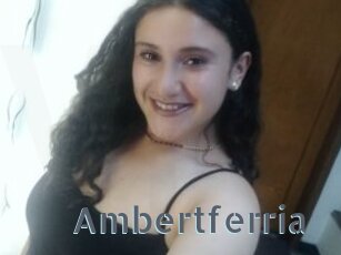 Ambertferria